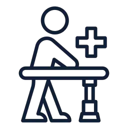 Ergovin Orthopädie Grafik